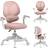 MARK ADLER Mark Adler Junior 4.5 Verstellbarer Drehstuhl