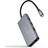 Nanocable Usb-C Hub 10.16.1009