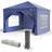 Vounot 3x3m Pop up Gazebo with Sides