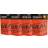 Real Turmat Frysetørret Mad Campingmad Vandringspakke 4-pack 1900 gram