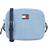 Tommy Jeans Essential Must Crossbody - Blau