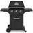 Broil King Royal 320 Shadow