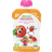 Freche Freunde Quetschie Apfel, Erdbeere, Himbeere mit Grieß 100g 1pak