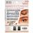 Ardell Naked Extensions Lashes Individuals Set 1 set