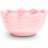 Mateus Oyster Light Pink Bowl 13cm