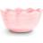Mateus Oyster Light Pink Skål 13cm