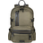Tucano Desert Premium Rucksack für MacBook Pro 16/Laptop 15.6" - Militärgrün