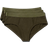 CDLP Women's 3 × Y-Brief - Olive Green