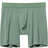 CDLP Boxer Brief Long - Sage