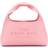 Marc Jacobs The Mini Sack Bag in Ribbon Pink