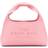 Marc Jacobs The Sack Mini Handväska - Rosa