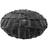 EXIT Springdug Til Trampolin Rund Ø 244 cm 08ft