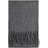 H&M Brushed Finish Scarf - Grey