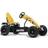 BERG Berg Gokart XL B.Super Yellow Gelb BFR-3 Mit Gangschaltung Mit Anhänger