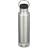 klean-kanteen Insulated Classic Brushed Stainless Vattenflaska 0.592L