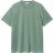 CDLP Heavyweight T-shirt - Sage