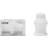 Curam Dynamic Mini Cup Calming White