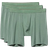 CDLP Boxer Brief Long 3-pack - Sage