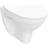 Ifö Ifø Spira Classic Hængetoiletskål 355 x 495 x 370 mm
