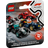 LEGO Minifigures 71049 F1 Rennwagen zum Sammeln