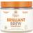 The Genius Brand Brilliant Brew Coffee Alternative Salted Caramel 5 oz