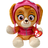 TY Paw Patrol Skye Beanie Toy