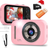 Kids Digital Camera 4K Autofocus Vlogging Camera