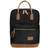 Enrico Benetti Santiago 17 Notebook 19 L Backpack - Black