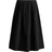 H&M A-line Skirt - Black