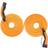 LAPP MOBILITY Type 2 Helix Ladekabel 22 kW 7 m Orange 3-faset