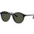 Ray-Ban RB2230F Bernard Asian Fit 901/31 Solbriller Mænd Black