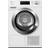 Miele TEL695WP 125 Gala Edition 9kg Vit