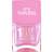 Nails Inc Topless Addison Pink Iridescent Polish - Addiso 14ml