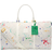 Nike Monogram Duffle Bag - White