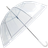H&M Umbrella - Transparent/White