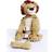 Berhapy 2 in 1 Lion Toddler Safety Harness