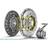 LuK Clutch Kit RepSet Pro 623 3277 33