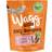 Wagg BBQ Bangers Bumper Dog Treats 500g Case of 2