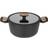 Resto Casserole D24 cm 4.4 cm med låg 24cm