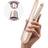 TYMO Clamgo Portable Hair Styler