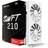 XFX Speedster SWFT210 Radeon RX 7600 Grafikkort 8 GB GDDR6 HDMI 3xDP