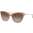 Emporio Armani EA4251 Solbriller Acetat Brun - Brun