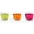 Lekue Large Muffinsform 10 cm