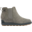Sorel Women's Evie II Chelsea Bootie- Grey
