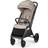 Kinderkraft Pram LOOM Linne Beige