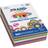 Prang Smart-Stack Construction Paper 9 x 12 300 Sheets