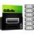 Gillette Labs Base Blade 6 pcs
