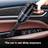 Vstarcam 30000pa Powerful Car Vacuum Cleaner Svart