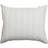 Mille Notti Pudebetræk Camicia Hovedpudebetræk Beige (60x80cm)