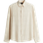 H&M Regular Fit Shirt - White